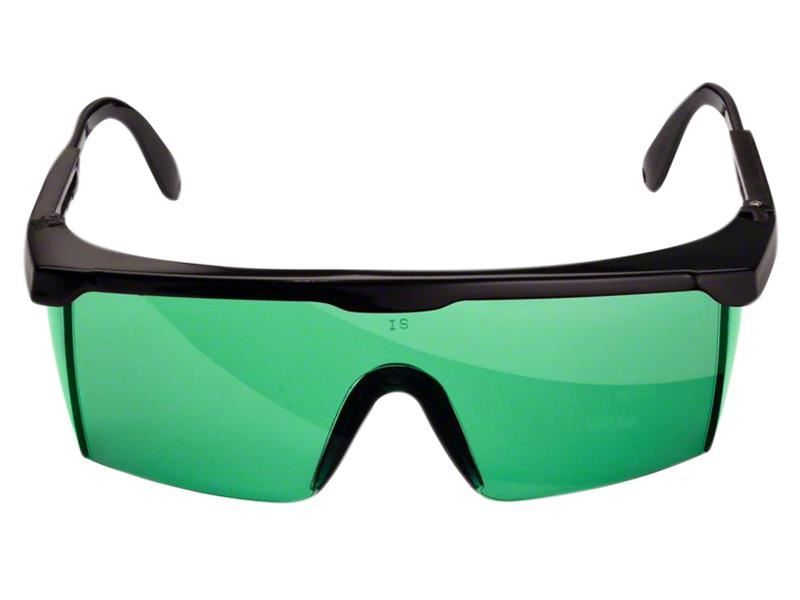 Professional Green Laser Viewing Glasses