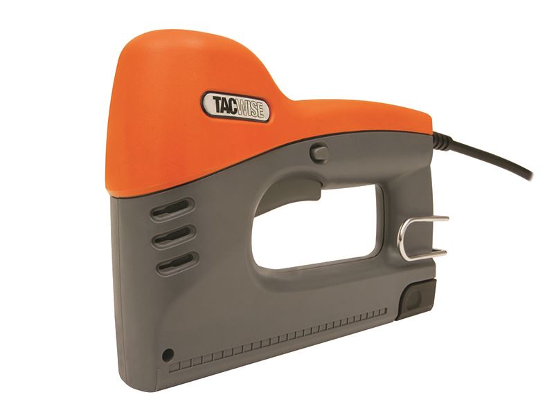 140EL Professional Electric Stapler & Nailer 240V