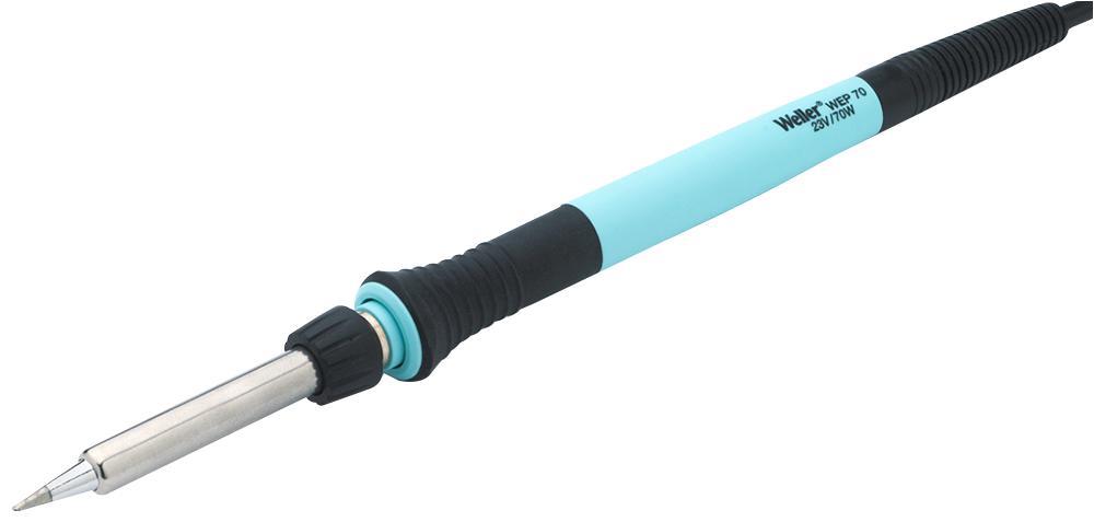70W 23V Soldering Iron, 450°C