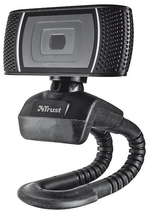 Trino HD 720p Video Webcam