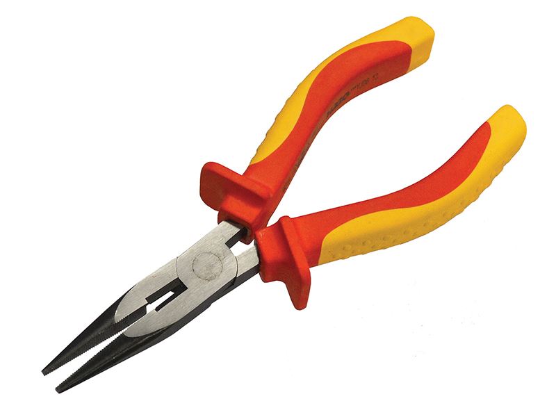 VDE Long Nose Pliers