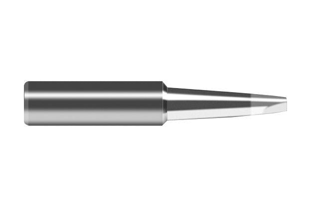 Soldering Tip, Chisel, 2.4mm