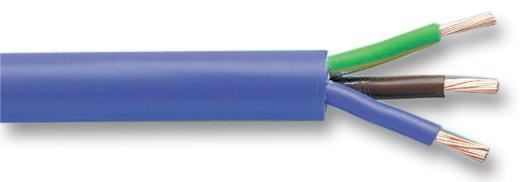 3183YA 3 Core Arctic Grade Mains Cable, 1.50mm, 16A, 10m