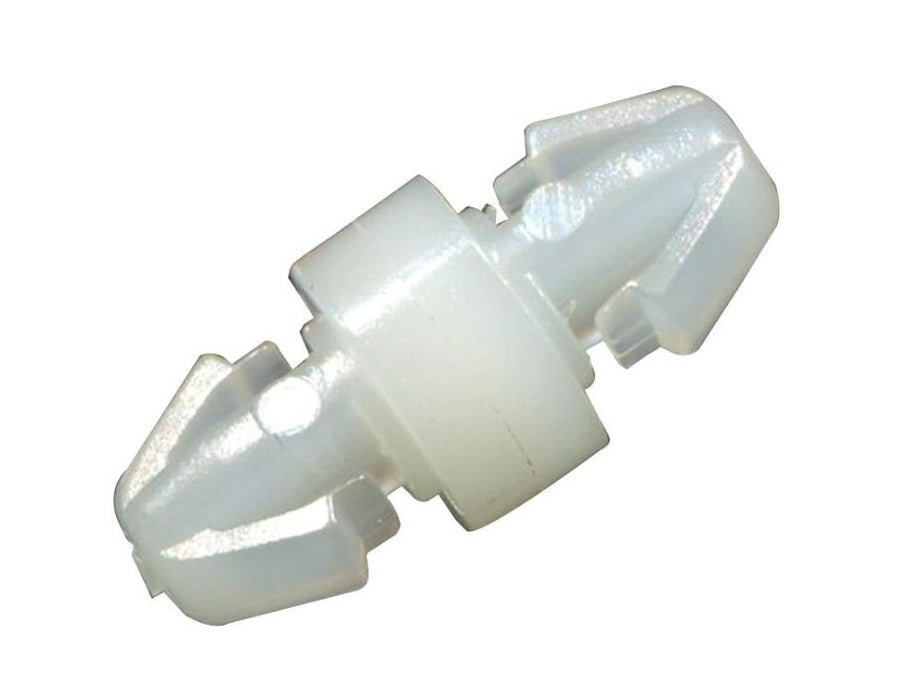 PCB Support, Dual Lock, 4mm, 50 Pack