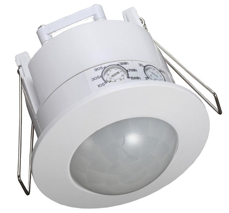 360 Degree Recessed PIR Sensor