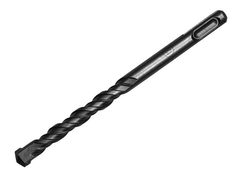 SDS Plus 2 Point Drill Bit