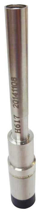 Heater for use with Metcal HCT2-200 Series Digital Hot Air Pencil