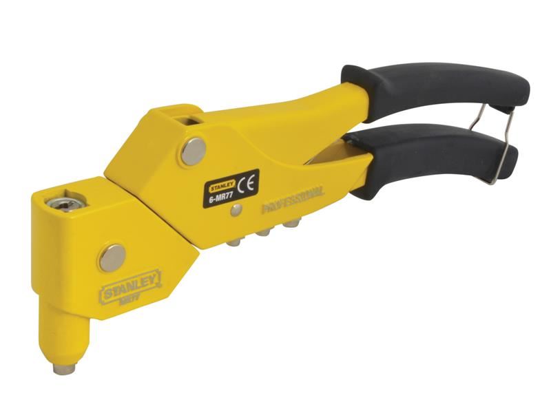 MR77 Swivel Head Riveter