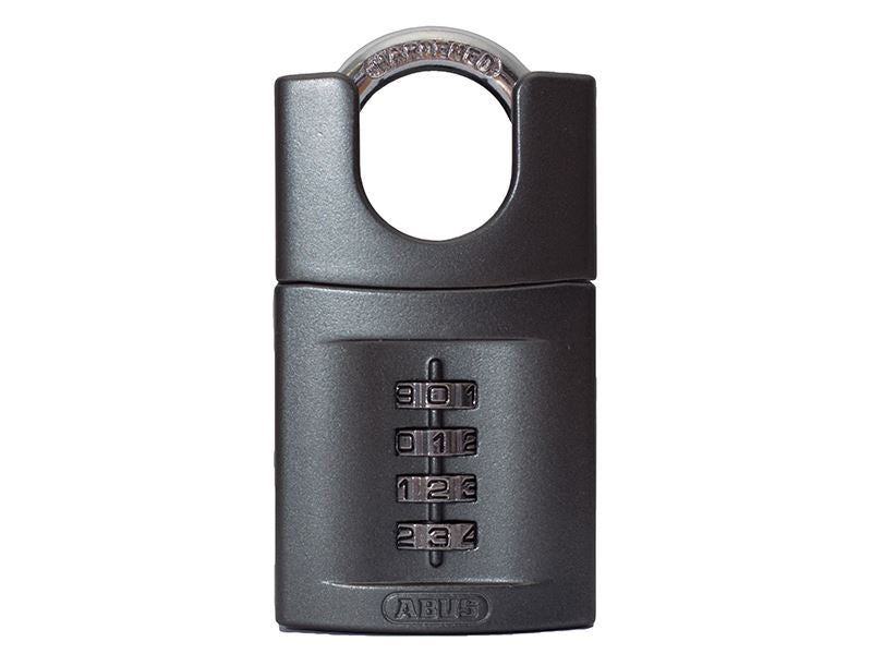 158 Combination Padlock