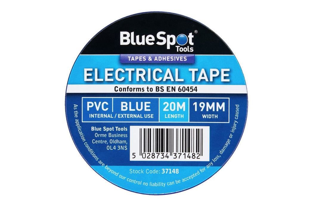 PVC Electrical Tape - 20 Meter