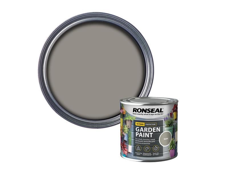 Garden Paint