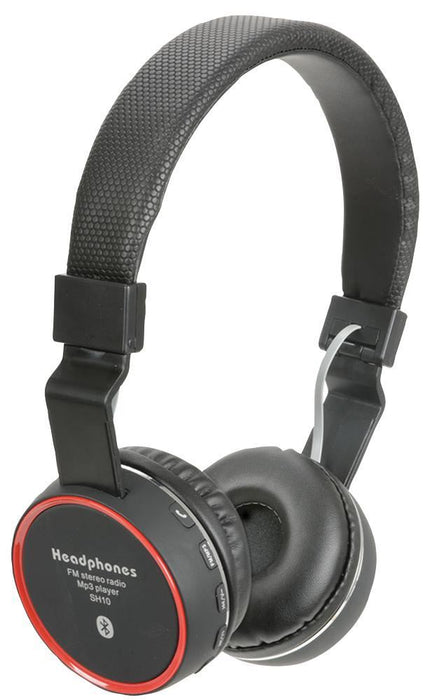 PBH10 Wireless Bluetooth Headphones