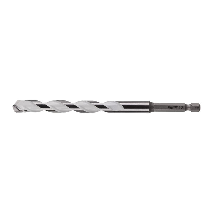 Multi Material Drill Bit