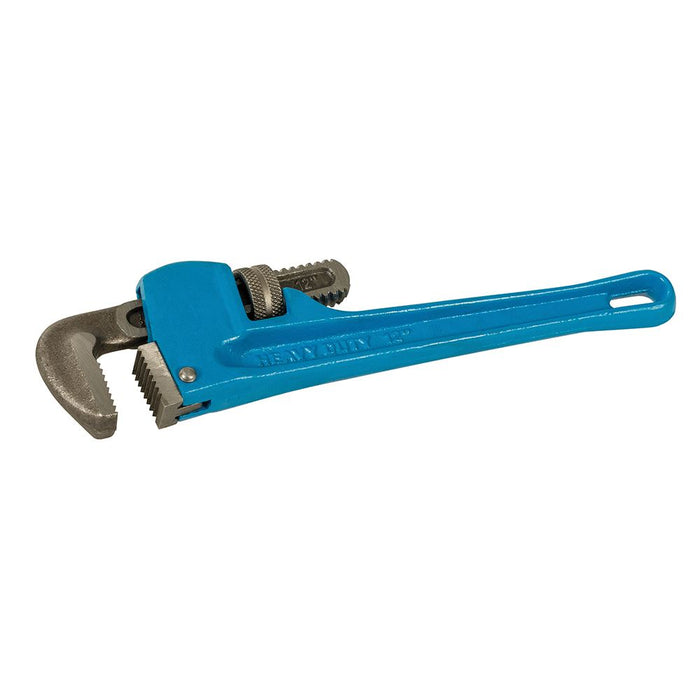 Expert Stillson Pipe Wrench