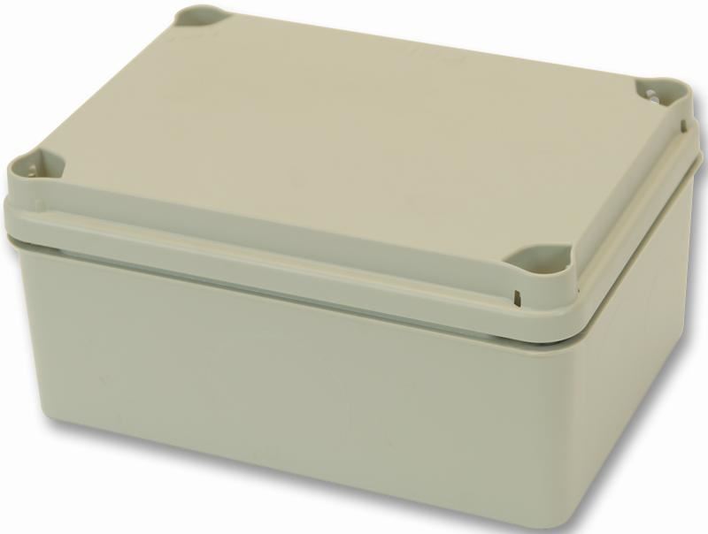 IP67 Polystyrene Junction Box Enclosure