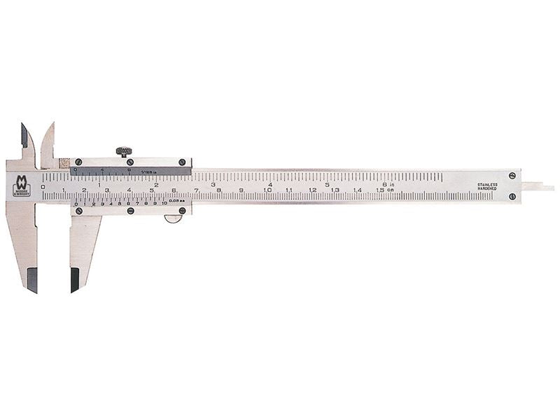 Vernier Caliper