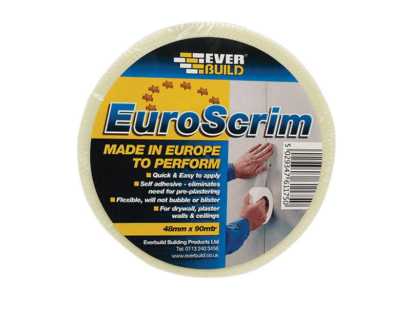 EuroScrim Tape