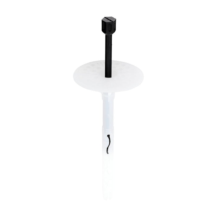 FIX-PA Insulation Fixings (100 Pieces)