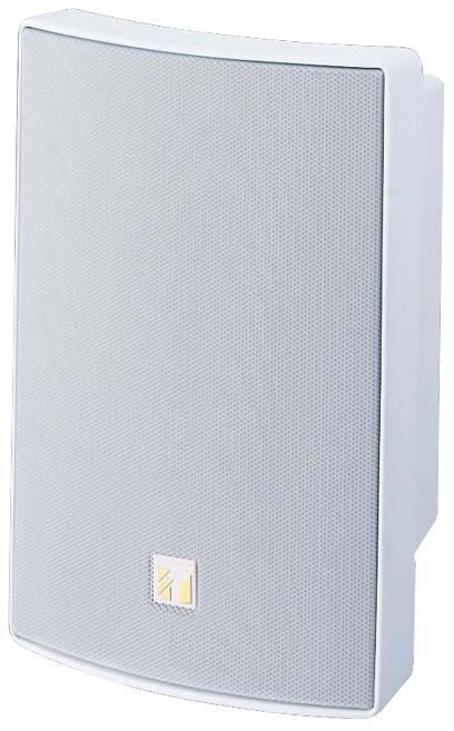 30W RMS Speaker, 100V / 8 Ohm White