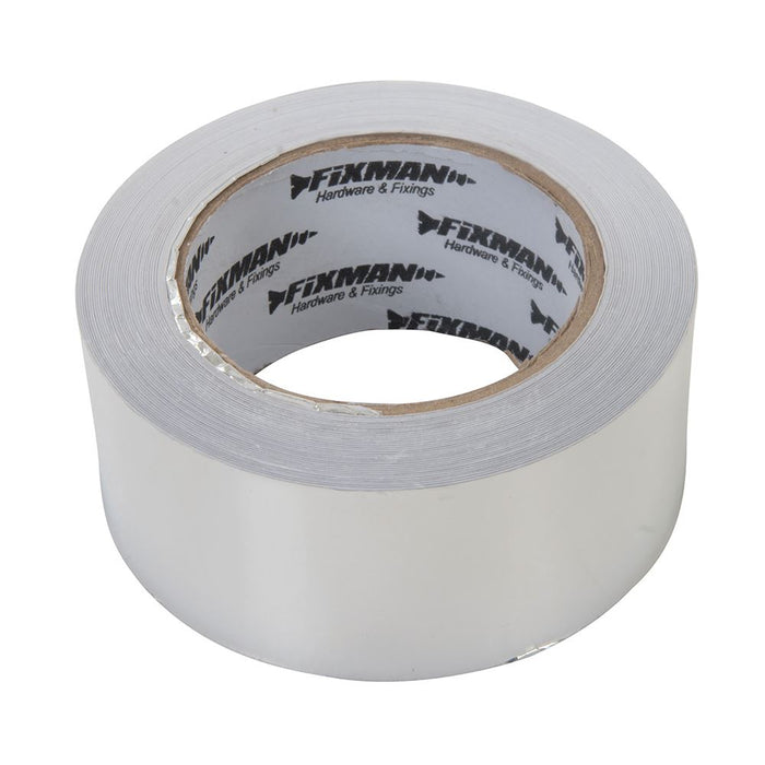 Aluminium Foil Tape