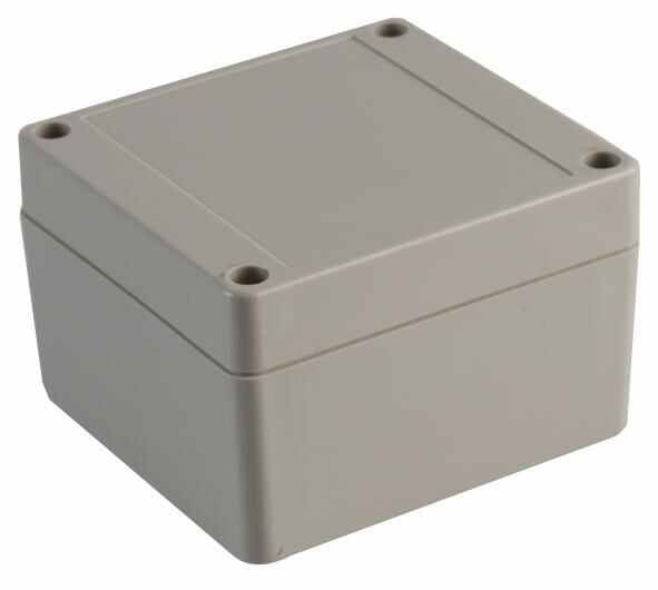 IP65 ABS Junction Box Enclosure