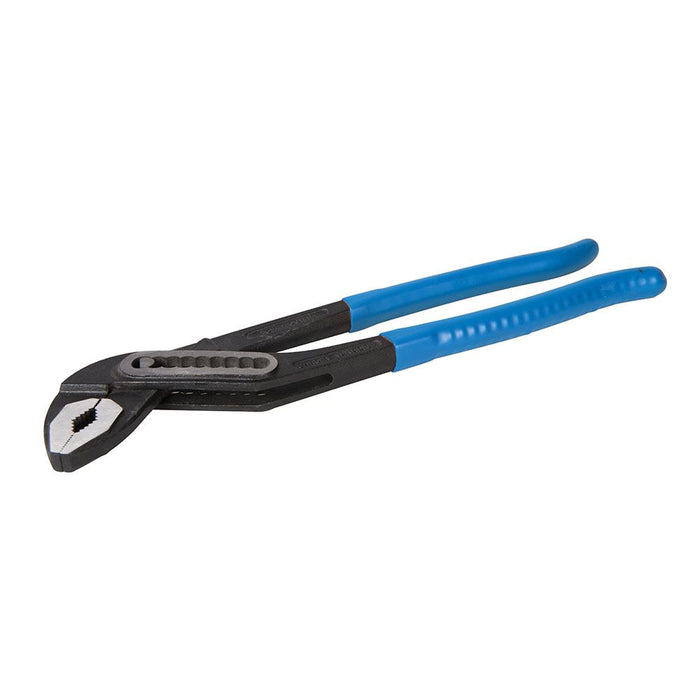 Slim Jaw Waterpump Pliers - Length 400mm - Jaw 100mm