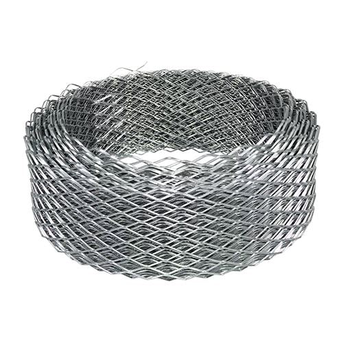 Brick Reinforcing Coil Galvanised