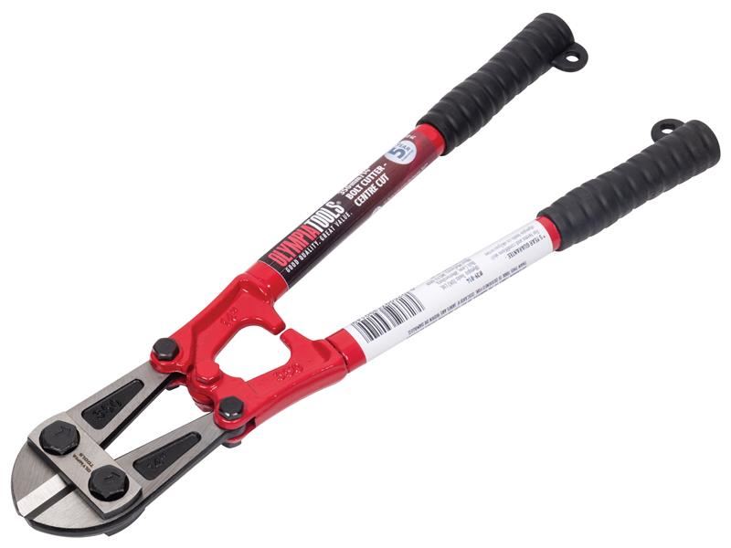 Centre Cut Bolt Cutters