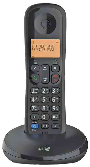 BT Everyday DECT Phones with Call Blocking