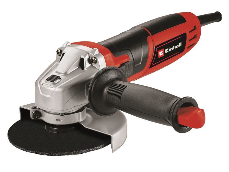 TC-AG 115/750 Angle Grinder 750W 240V