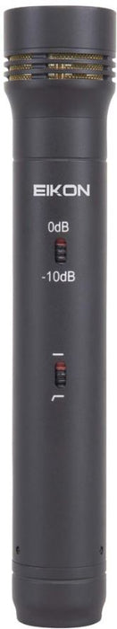 Professional Cardioid Condenser Microphone with Accessories