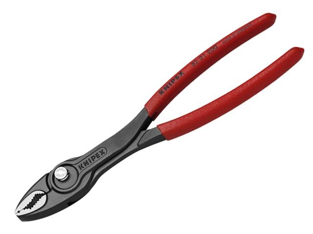 82 Series TwinGrip Slip Joint Pliers