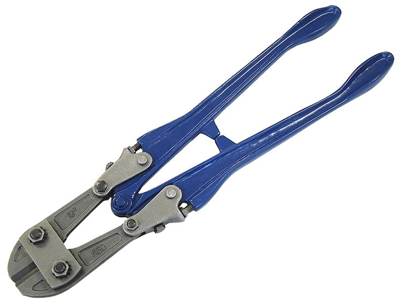 High-Tensile Centre Cut Bolt Cutters