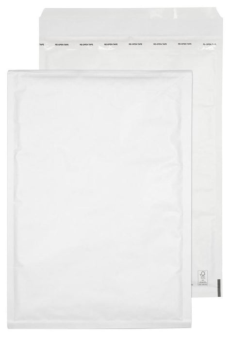 Peal and Seal Padded Envelopes, C3 (430×300mm)