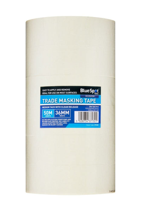 Trade Masking Tape - 50 Meter