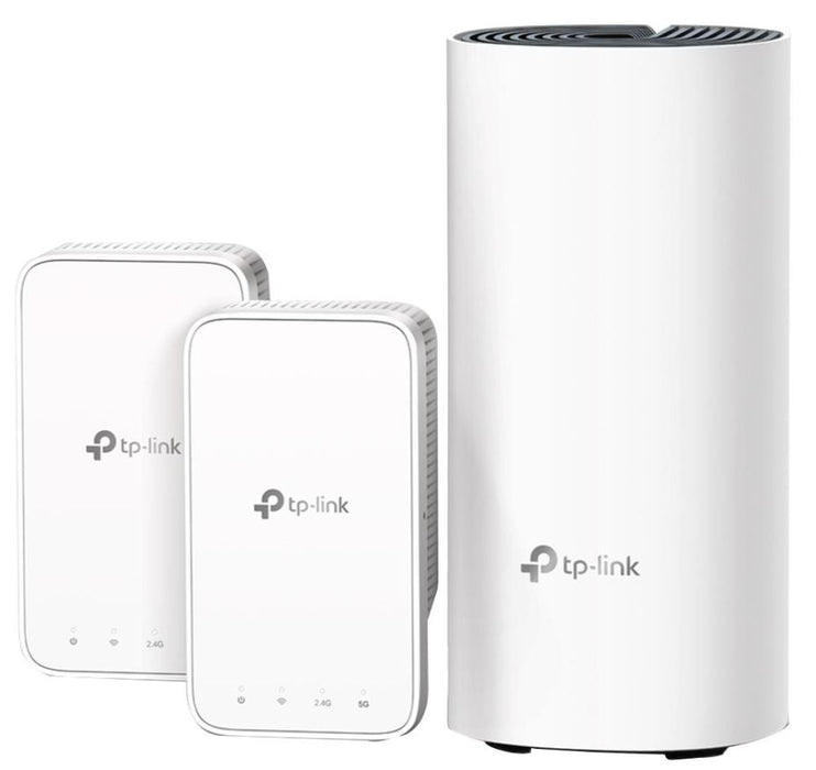 Deco AC1200 Whole Home Mesh WiFi System
