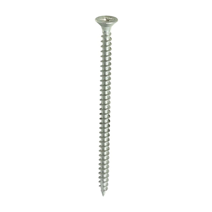 Multi-Purpose Screws - A2 Stainless Steel Ultimate Corrosion Resistance