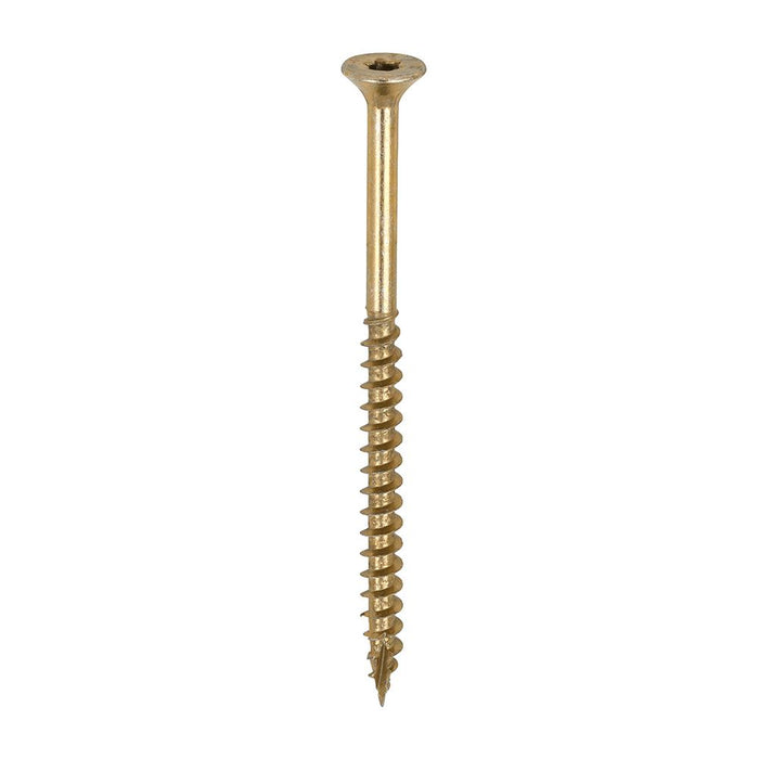 C2 Clamp-Fix Multi-Purpose Premium Screws - TX - Double Countersunk