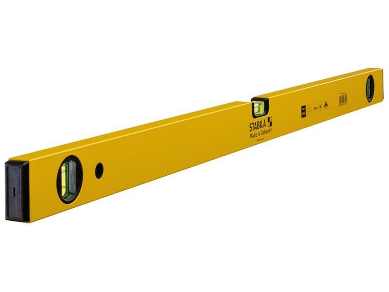 70-2 Double Plumb Box Section Spirit Level