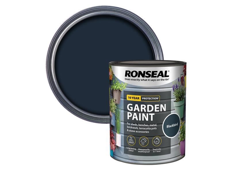 Garden Paint