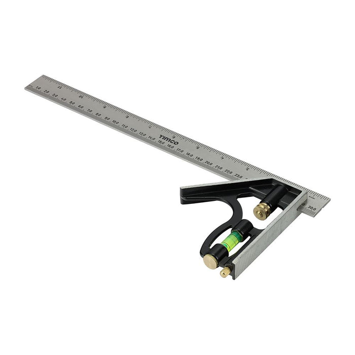 Combination Square (Size 300mm - 1 Each)