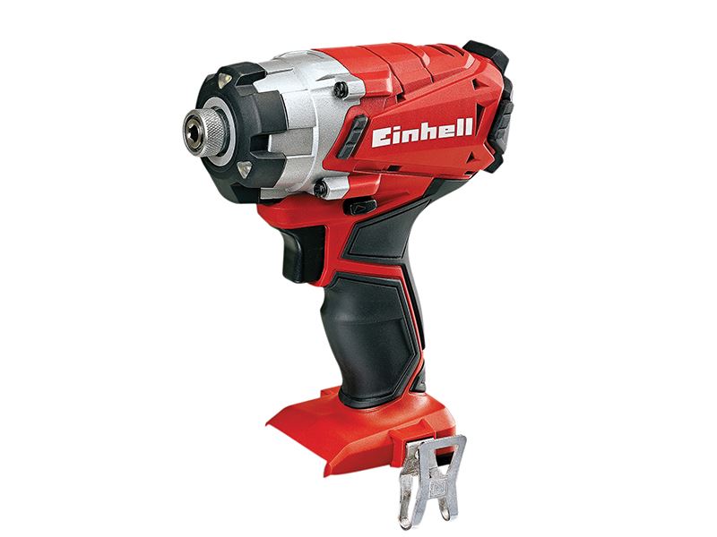 TE-CI 18 Li Power X-Change Impact Driver