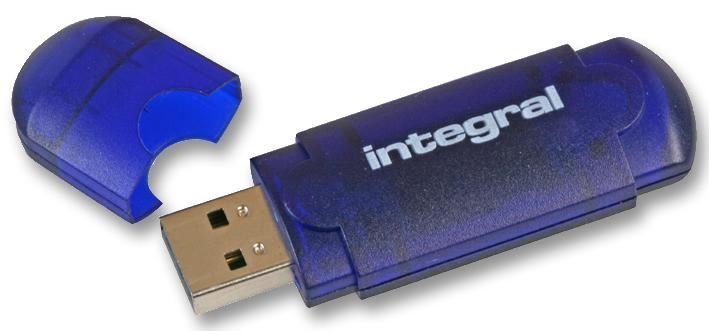 EVO USB Flash Drive - 8GB