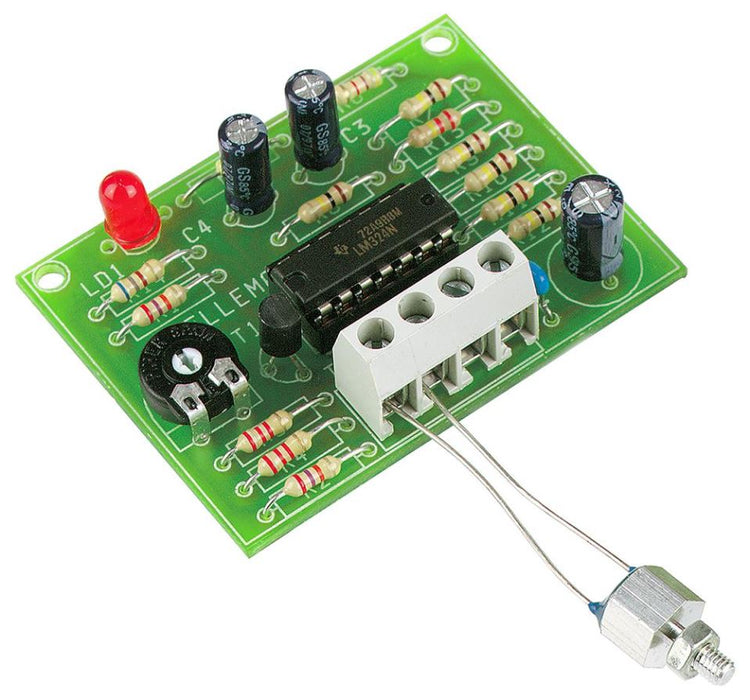 Frost Indicator Kit