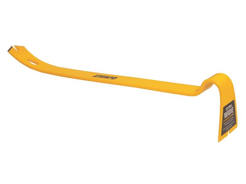 DeWALT Hand Tools - Flat Bar 530mm (21in)