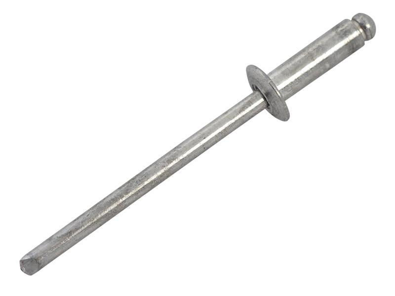 Aluminium Rivets
