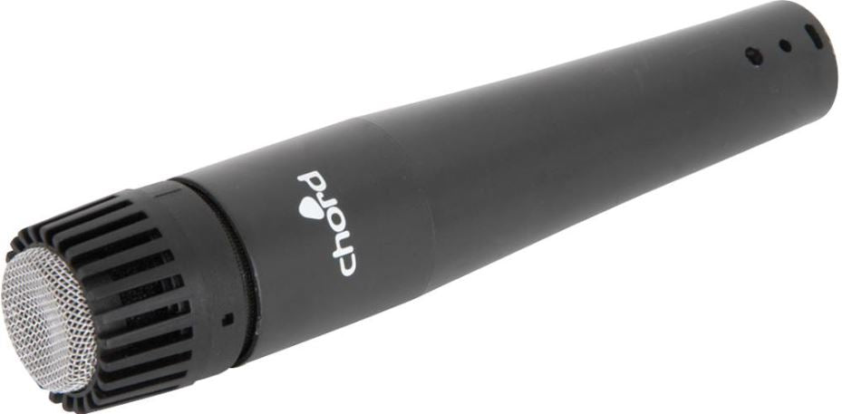 Instrument / Vocal Dynamic Handheld Microphone