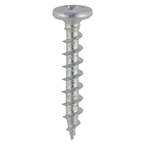 PVC Friction Stay Screw - Stainless Steel