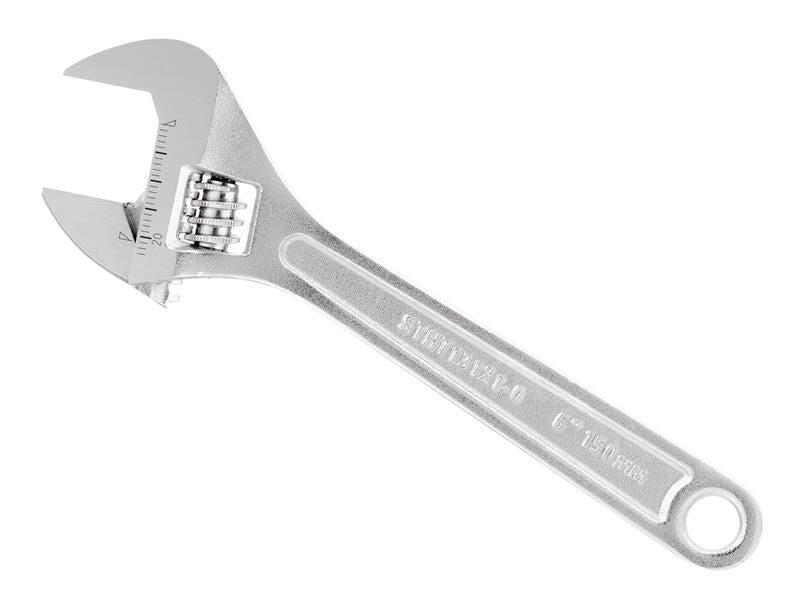 Metal Adjustable Wrench