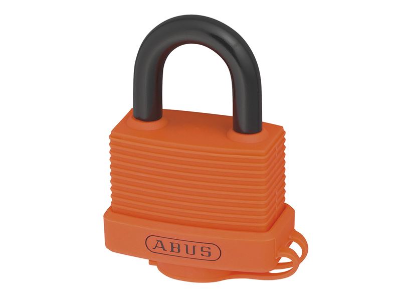 70AL Series Aluminium Padlock